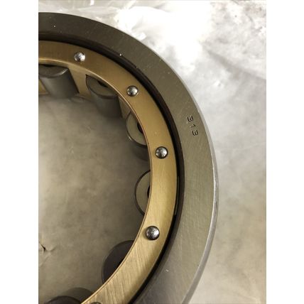 NEW NACHI 313 JAPAN,NU313-O MY 65x140x33 ROLLER BEARING,BT