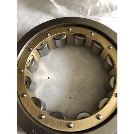 NEW NACHI 313 JAPAN,NU313-O MY 65x140x33 ROLLER BEARING,BT