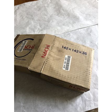 NEW NACHI 313 JAPAN,NU313-O MY 65x140x33 ROLLER BEARING,BT