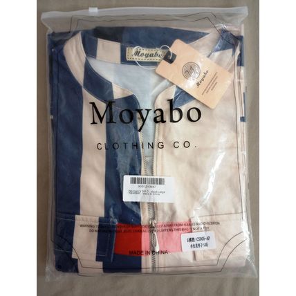 Moyabo Women'S 3/4 Cuffed Sleeve Zipped V Neck Plaid Tunic Shirt/Blouse LARGE