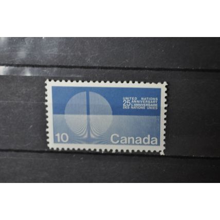 CANADA SG 0655 LMM