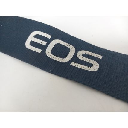 Genuine Vintage Canon EOS Shoulder Strap for Camera