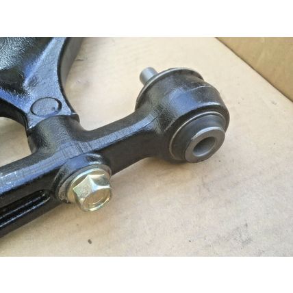 Wishbone Track Control Arm LH FAI SS718 Honda Civic MkV Coupe VI Integra