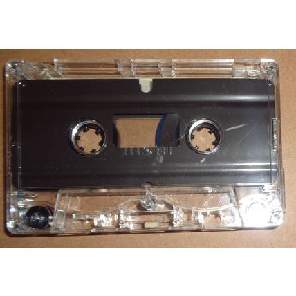 Tonya Hall : Midnight Dragon - Rare Demo cassette tape 1991 Col-Ton Music, Inc.