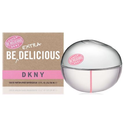 DKNY Be Extra Delicious 3.4oz Eau de Parfum Spray For Women
