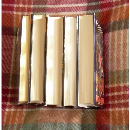 David Weber - Build a Bundle / Single - Hardbacks Good +