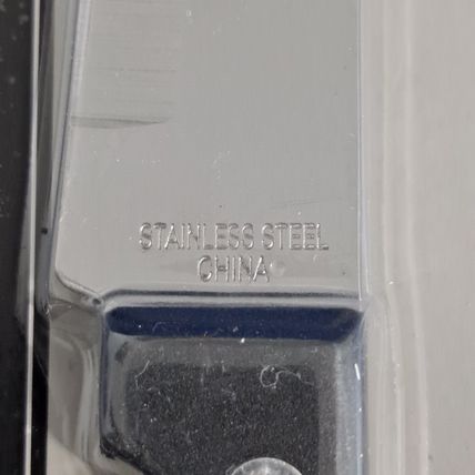NEW Royal Norfolk UTILITY & PARING KNIVES Stainles Steel Kitchen Knives Cutlery