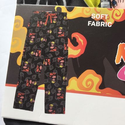 NEW Naruto Men's Large 36-38 Sleep Pants