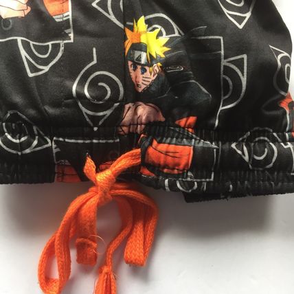 NEW Naruto Men's Large 36-38 Sleep Pants