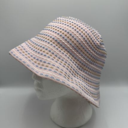 Kangol Poly Bubbles Bell Hat New With Tags Regular Unisex Stylish
