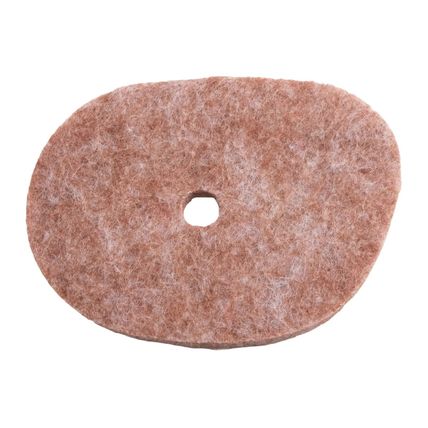 Qty2 of Air Filter for STIHL FS40 FS50 FS56 FS70C KM56C KM56RC FS40C FS50C FS56C