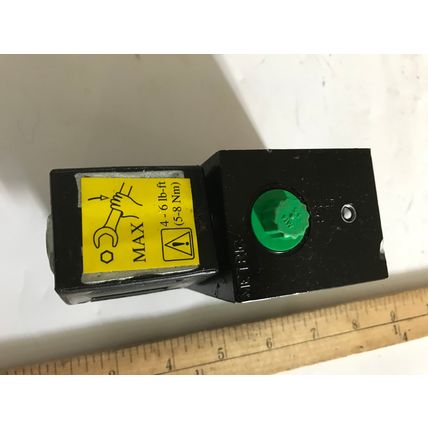 NEW Eaton MCD-5340,Vickers MCD-5340-AZ51268 Electric Valve,EO