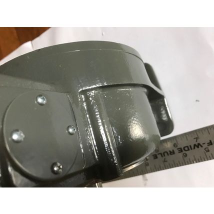 NEW DYNAPAR M060683 ENCODER,62-pmef-0500-tb,m060683,C464370 0001,9644,ED