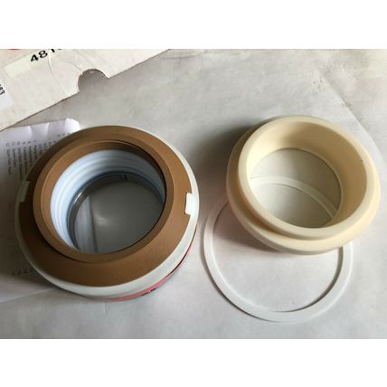 FLOWSERVE 955-36-12190 TEFLON BELLOWS SEAL ASSEMBLY,0942 3630 0-1,HT#38275,SK