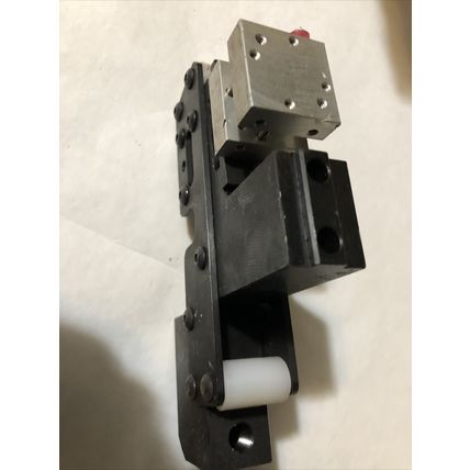 NEW BIMBA FSS-040 125-V PNEUMATIC VALVE ,96D-1615,IMPCO/5176,96D-1610-24.5 ,BP
