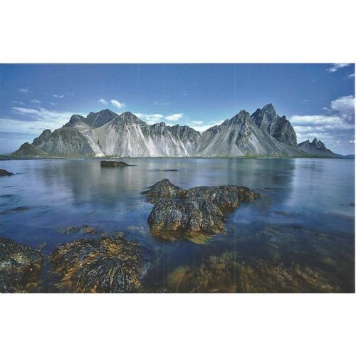 K1505: Stokksnes and Vestrahorn.