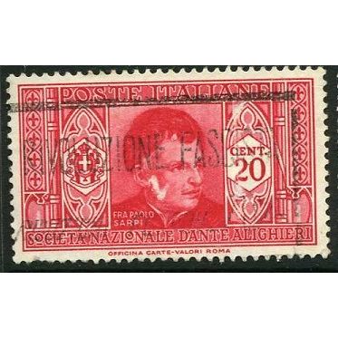 1932 Michel 375 - fine used (o)