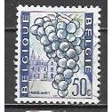 Belgium ( Belgique ) N° 1353 YVERT OBLITERE (USED)