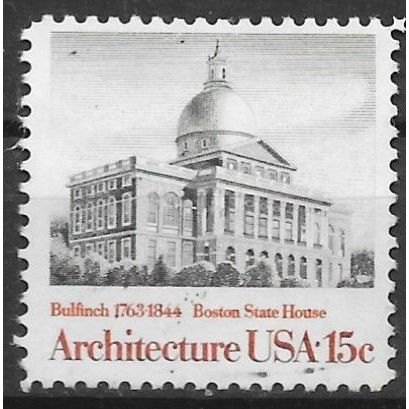 USA N° 1244 YVERT OBLITERE ( USED )