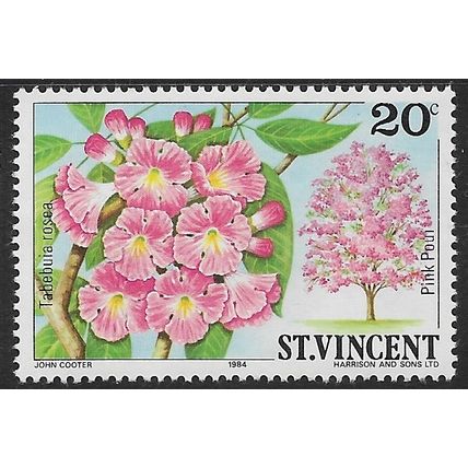 1984 SG 767 - MNH (**)