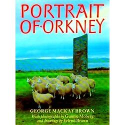 Portrait Of Orkney