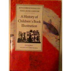 A History Of Children's Book Illustration