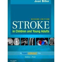 Stroke in Children and Young Adults