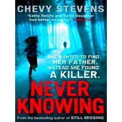 Never Knowing