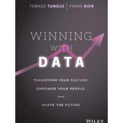 Winning with Data
