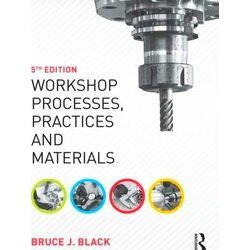 Workshop Processes Practices & Materials