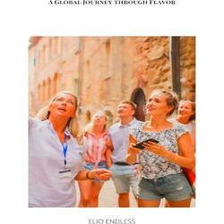 A Global Journey through Flavor