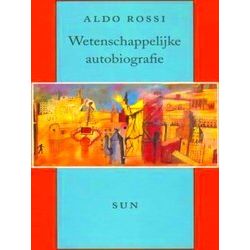 Wetenschappelijke Autobiografie