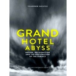 Figures of the unconscious 0 - Grand Hotel Abyss