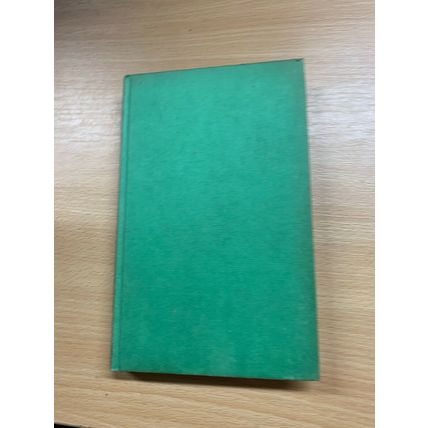 1969 RALPH WIGHTMAN "TAKE LIFE EASY" AUTOBIOGRAPHY HARDBACK BOOK (P3)