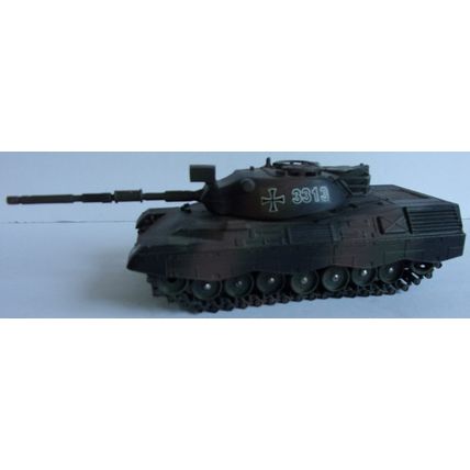 SOLIDO TANK ' GERMAN LEOPRD ' 1:50 scale