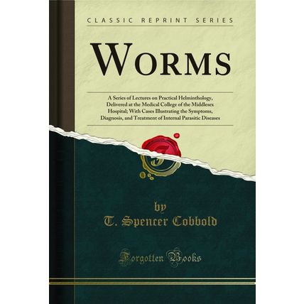 Worms (Classic Reprint)