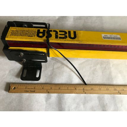 LOT 2 STI MINI-SAFE 4700 LCURTAINS,MS47LR-20-900-X,MS47-20-900-R,  70134-1031,SU