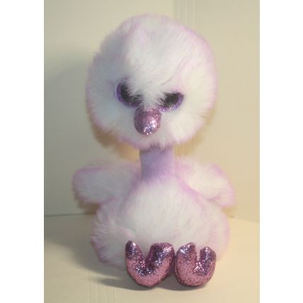 Ty Beanie Boos Kenya the Ostrich