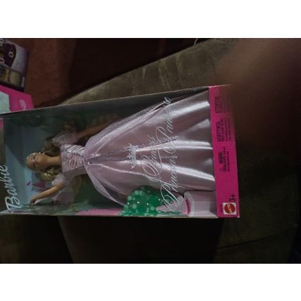 barbie princess