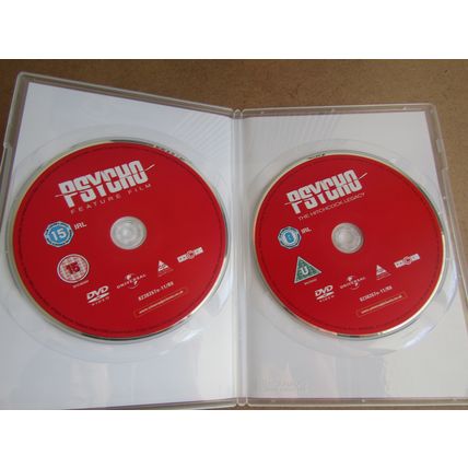 Alfred Hitchcock: The Masterpiece Collection DVD Box Set 14 Movies