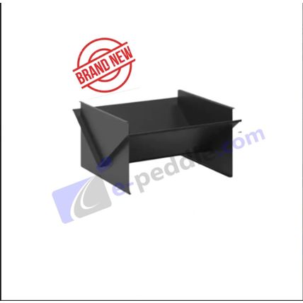 Fire Pit - Wood Burning Outdoor Fireplace - Threshold (Brand New)