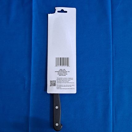 NEW Royal Norfolk 2 CHEF & SANTOKU KNIVES Stainles Steel Kitchen Knives Cutlery