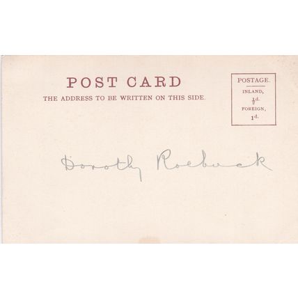 EC148 BUXTON . PUMP ROOM. PRINTED POSTCARD