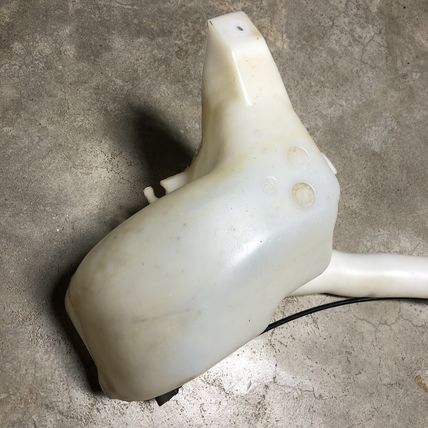 GM 19120261 OEM Washer Fluid Reservoir + Pump 15140461 + Level Sensor 13319533