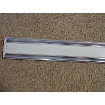 1964 64 Plymouth Fury 2d HT RH Door Trim OEM Two Door Hard Top Passenger