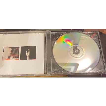 The Best of Me- Bryan Adams - CD