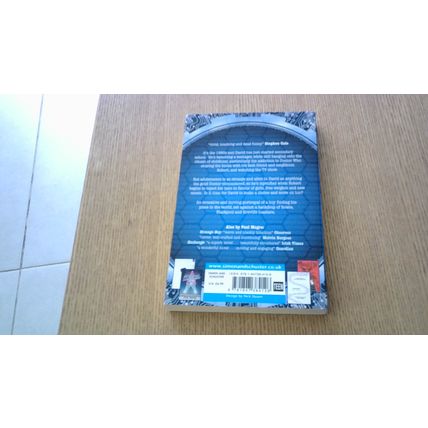 The Diary of a Dr Who Addict. Paul Magrs (Paperback) Simon & Schuster (2010)