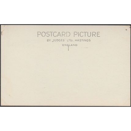 St Mawgan, Cornwall, 1929 - Judges RP Postcard