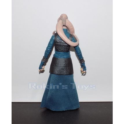 Loose The Vintage Collection VC224 Bib Fortuna 3.75"