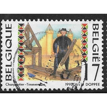 1997 Michel 2775 - fine used (o)